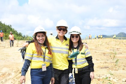 Environmental Careers